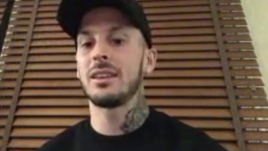 Pipa Benedetto: “La final con River fue un golpe durísimo”