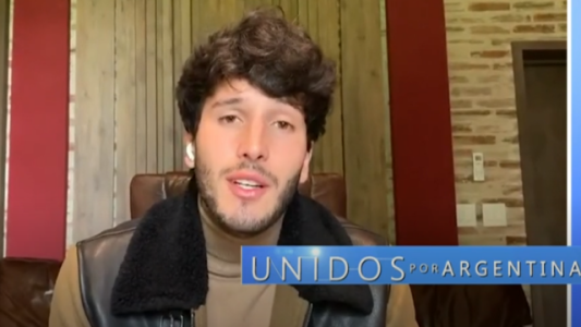 Sebastián Yatra interpreta la versión más tierna de “Falta amor”