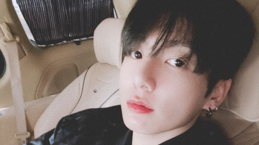 Reapareció Junkook, el cantante de BTS