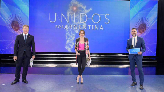 El especial de Unidos por Argentina recaudó más de 87 millones