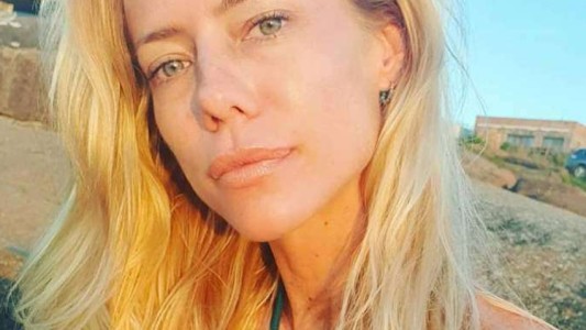 El enojo de Nicole Neumann con los que consumen carne