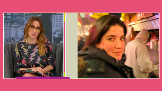 Murió una argentina de Coronavirus en Los Ángeles