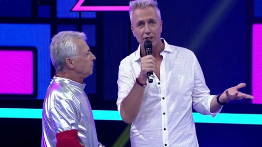 ¿Mirko va a tener un hermano?