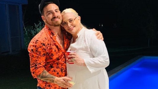 La angustia de Carmen Barbieri