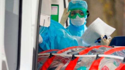 El Ministerio de Salud confirmó 87 nuevos casos de coronavirus en Argentina