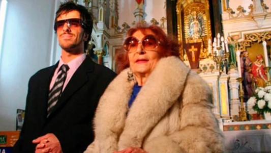 El viudo de "Adelfa", Reinaldo Wabeke, detenido por tráfico de drogas.