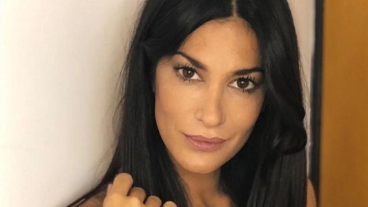 La angustia de Silvina Escudero