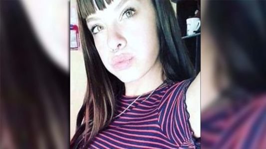 Buscan a Camila, la joven que denunció a su ex por violencia de género