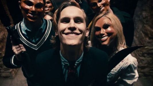 En Luisiana usaron la sirena de una película de terror y causó pánico