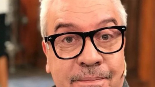 El motivo por el cuál Coco Sily violó la cuarentena