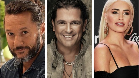 Un domingo musical en La Peña