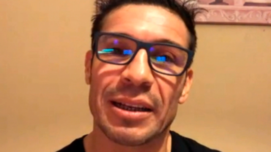 Las llamadas que recibió Maravilla cuando fue campeón