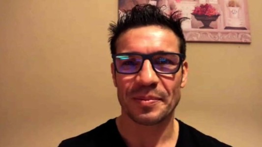 El emotivo homenaje de Maravilla Martínez a su mamá