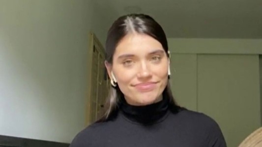 “Cris Morena fue mi impulsora”