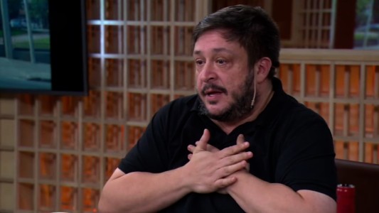 La historia de Hernán Casciari que se volvió viral