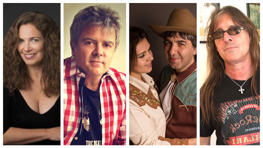 A la distancia, pero siempre "Juntos a la par"