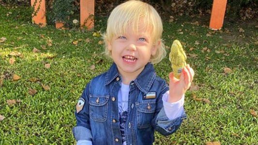 Las pascuas de Mirko y Marley