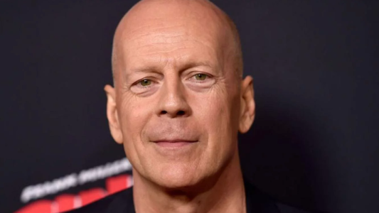 La locura de Bruce Willis en cuarentena