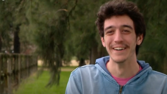 “Me salió todo como el o…”: El sincercidio de Marcos en Bake Off