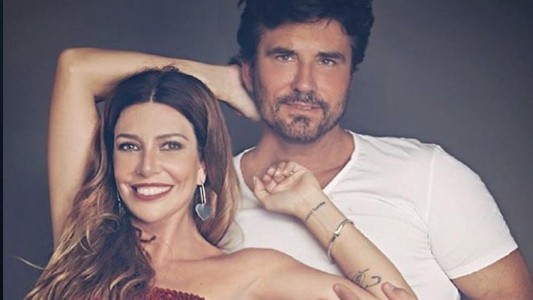 ¿Tienen relaciones Mónica Ayos y Diego Olivera en cuarentena?