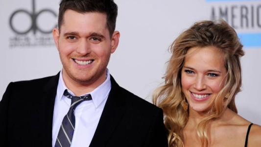 El posteo de Michael Bublé luego de las acusaciones