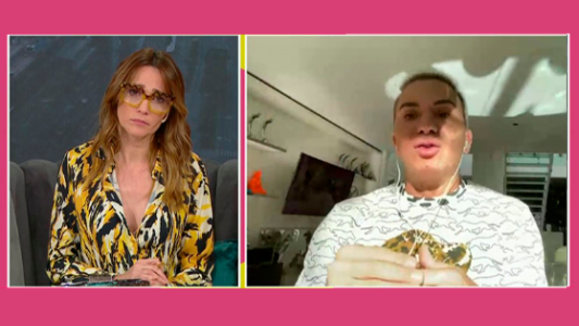 ¡Flavio Mendoza habló de la dura crisis que está enfrentando!