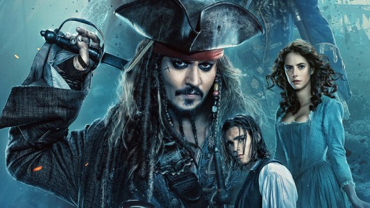 ¿Se viene una nueva película de Piratas del Caribe?