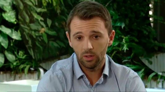 El coronavirus no da tregua a la familia Montillo