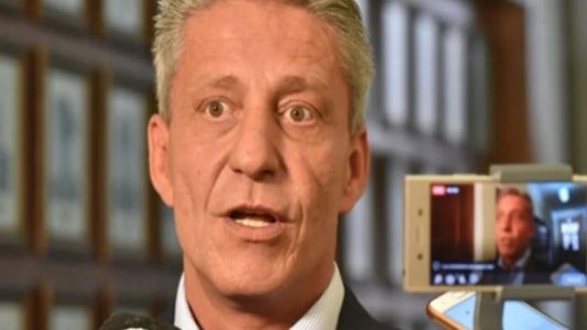 Confirman el primer caso de Coronavirus en Chubut