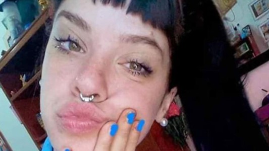 Hallaron el cuerpo de Camila Tarocco, sin vida.