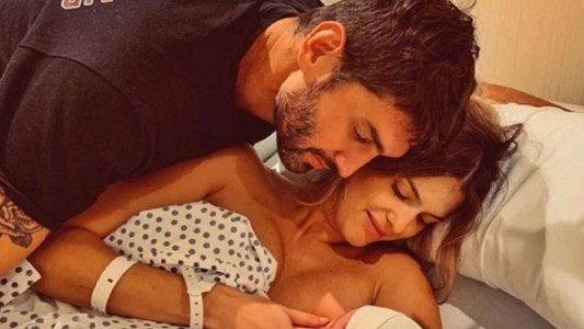 El hermoso mensaje de Meme Bouquet a Mery Del Cerro