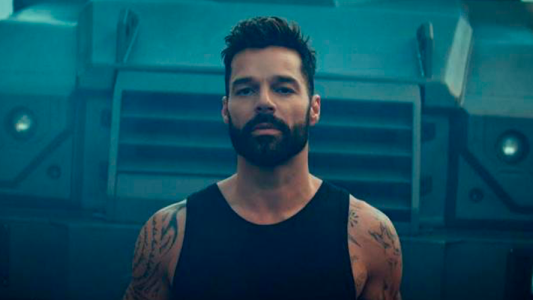Ricky Martin abrió su corazón