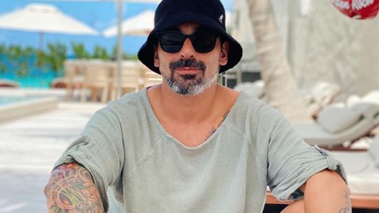 El Pocho Lavezzi de novio ¿con la ex de un amigo?