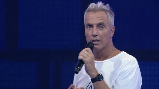 Marley en aprietos con la justicia