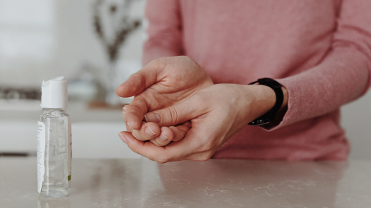 Así está la situación del Covid-19 en el país
