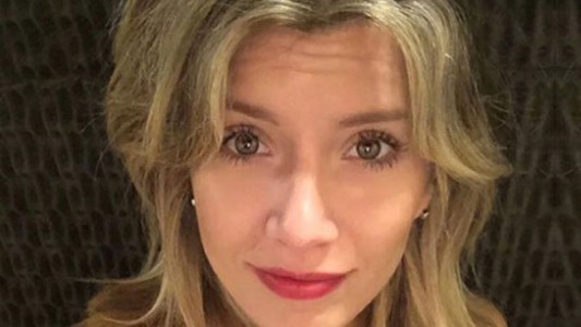 ¿El mensaje que confirma la separación de Laurita Fernández y Nico Cabré?