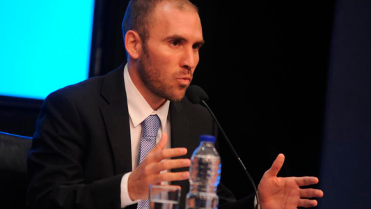 Las nuevas medidas económicas de Alberto Fernández y Martín Guzmán