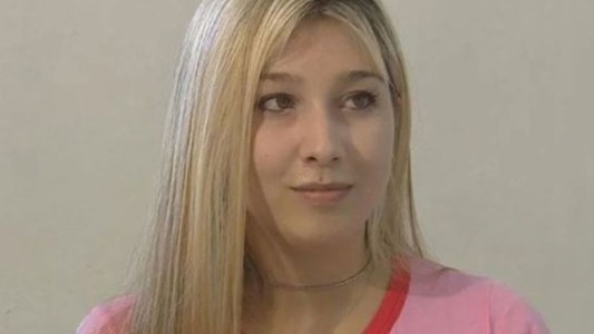 Nahir Galarza, pidió la prisión domiciliaria.