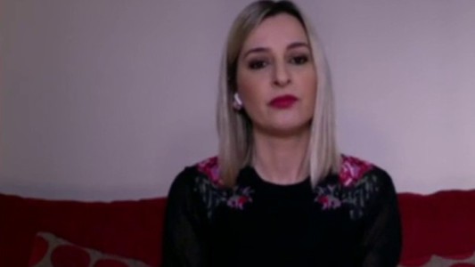 ¿Cómo enfrentó Mariela Fernández la depresión?