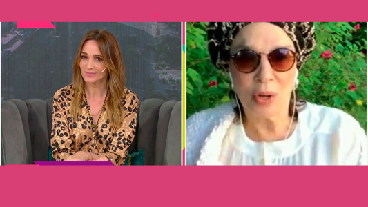 ¿Cuáles fueron los dos grandes amores de Graciela Borges?