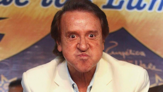 Quico afirmó que el Coronavirus no existe y desató la polémica