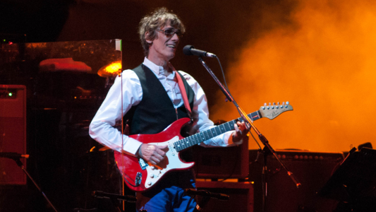 Los artistas más escuchados en esta cuarentena son...