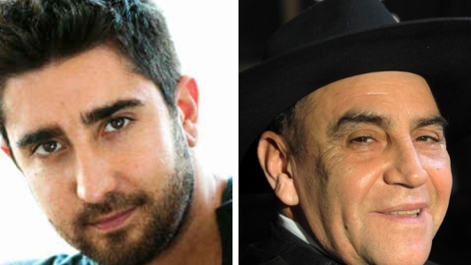 Descubrí los invitados de La Peña