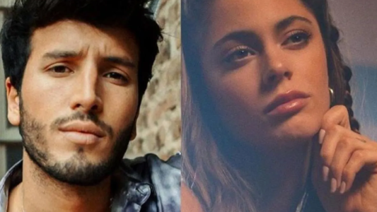 Con una angustia inmensa: Tini Stoessel confesó qué está pasando entre ella y Sebastián Yatra