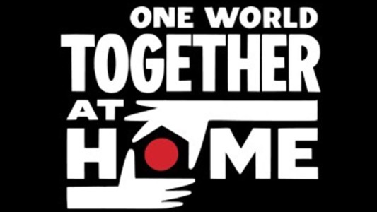 ¿Cuándo será el concierto "One world: Together at home" que organiza Lady Gaga?