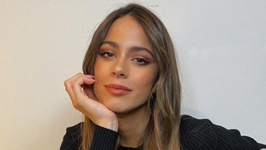 El show a beneficio que dará Tini Stoessel