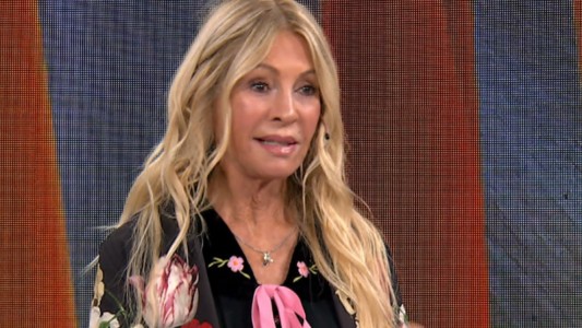 La fuerte conexión de Cris Morena con Romina Yan