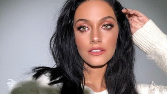 Oriana Sabatini festejó su cumpleaños en cuarentena ¿Lo celebró junto a Dybala?