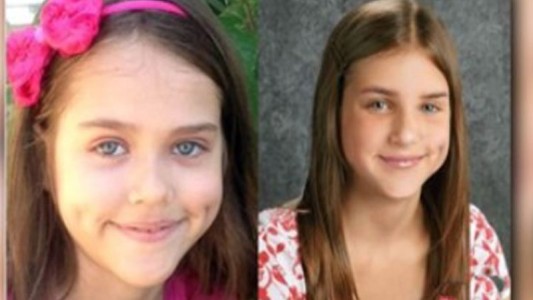 Una niña fue encontrada luego de 6 años por el FBI