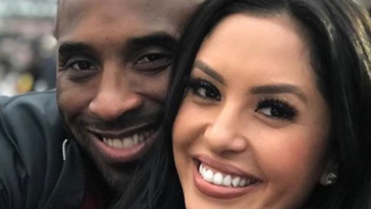 "Te extraño tanto": El emotivo mensaje de la esposa de Kobe Bryant